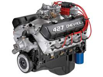 P832E Engine